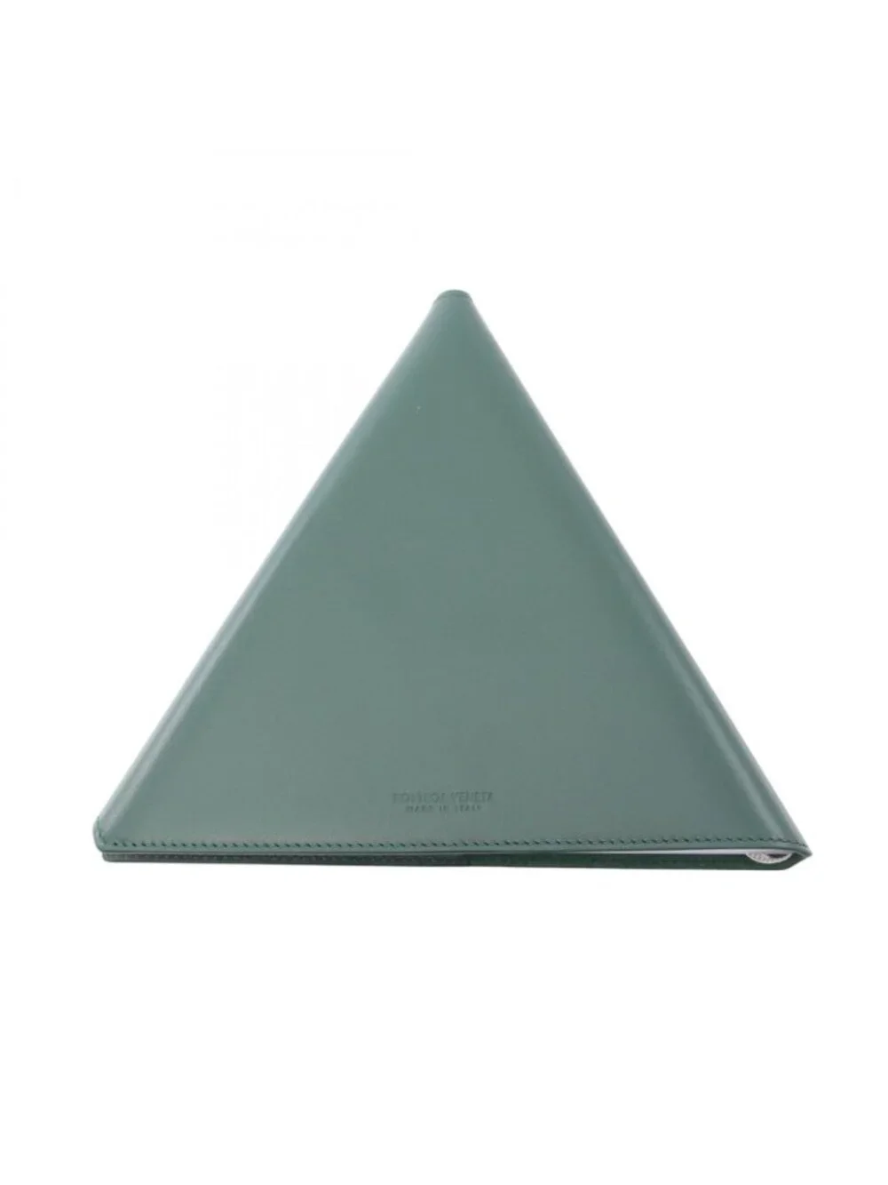 Bottega Veneta Notebook Cover Leather Agenda
